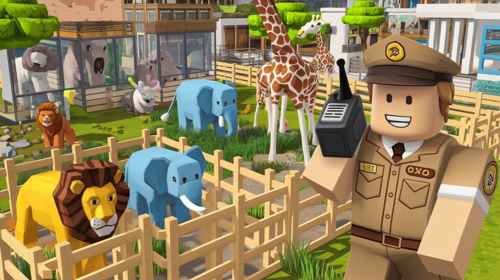 melhor tycoon roblox