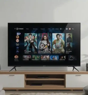 Melhores Apps para Assistir Filmes e Séries Grátis