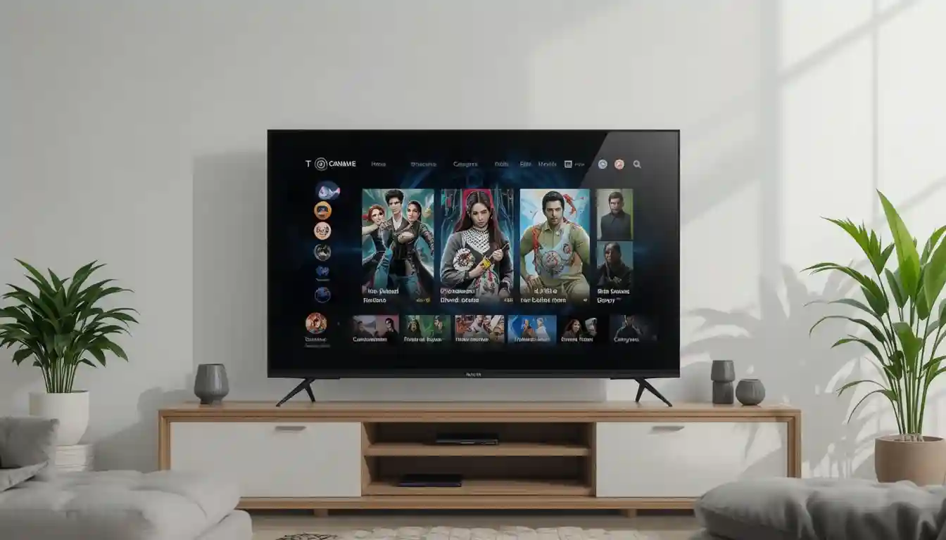 Melhores Apps para Assistir Filmes e Séries Grátis em 2025 1 Melhores Apps para Assistir Filmes e Séries Grátis