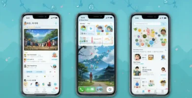 apps para conhecer coreanos