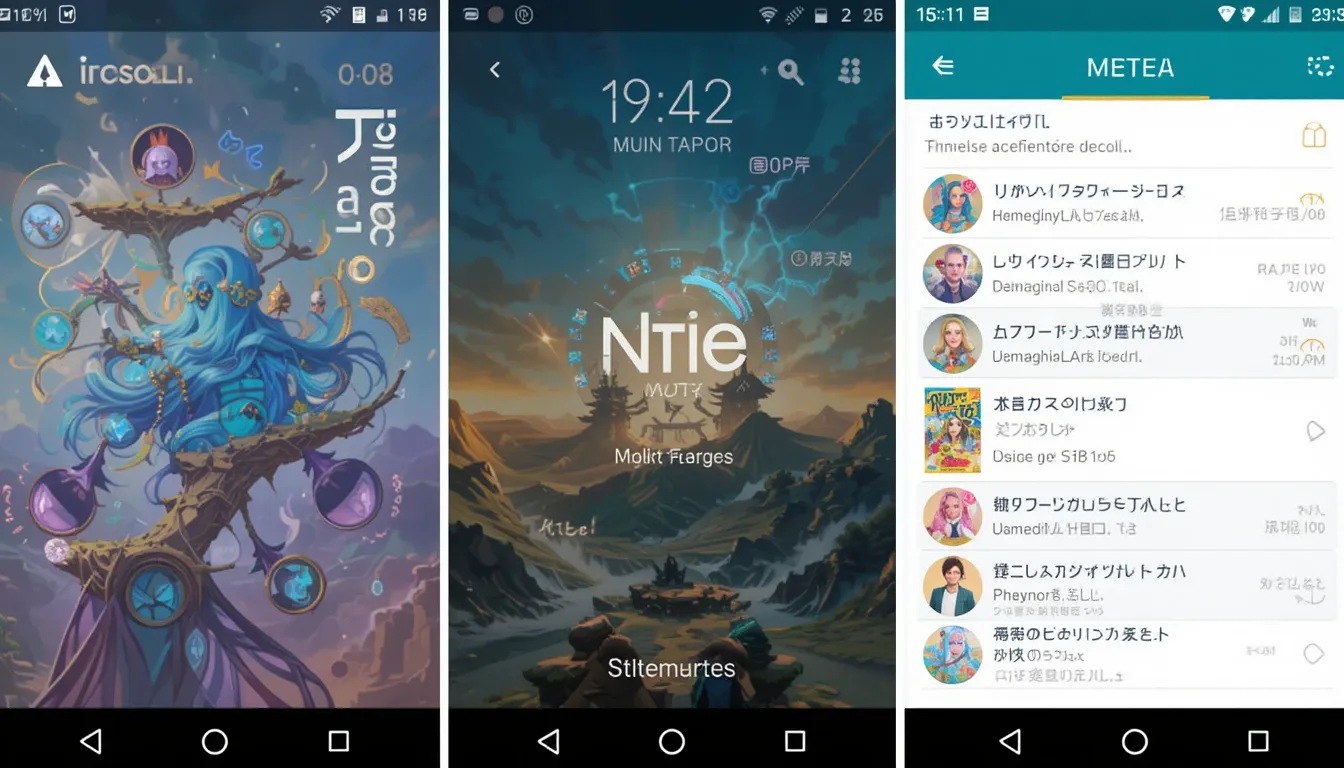 apps para devocional
