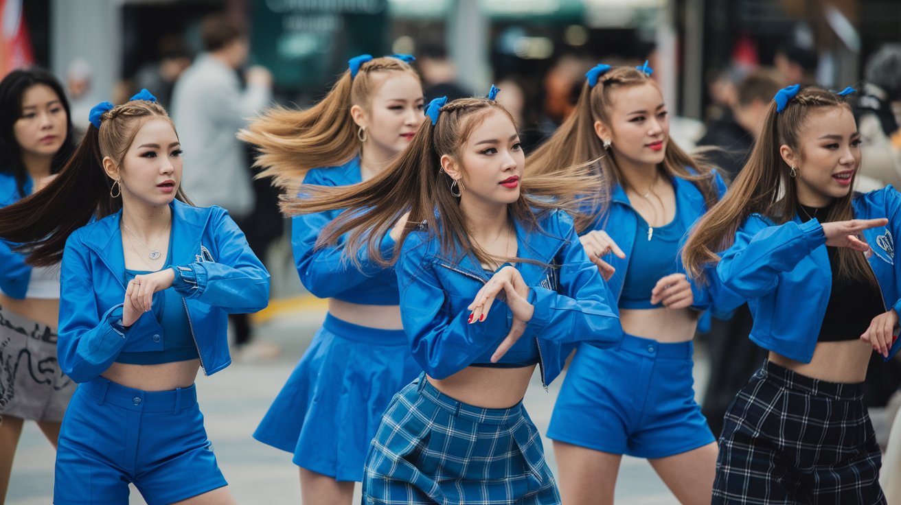 Melhores Nomes para House de K-Pop: +50 Ideias Criativas! 1 nomes para kpop house