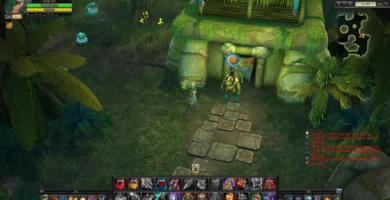 Royal Quest Online facilita formação de grupos com novo sistema de busca 4 royal quest online facilita formacao de grupos com novo sistema de busca