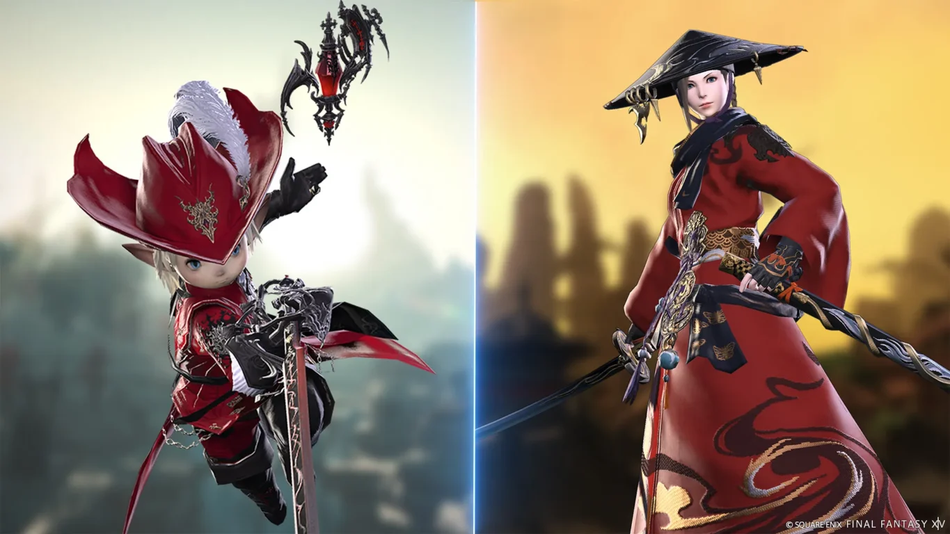 square enix endurece punicoes contra tempo de jogo fraudulento em final fantasy 14