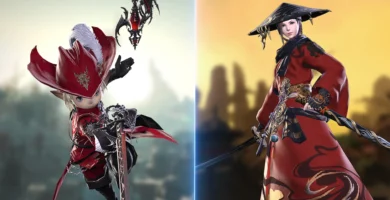 Square Enix endurece punições contra tempo de jogo fraudulento em Final Fantasy 14 12 square enix endurece punicoes contra tempo de jogo fraudulento em final fantasy 14