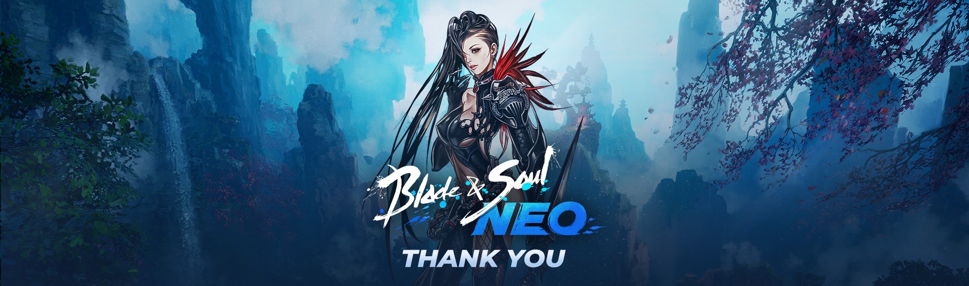 Finalmente! Blade and Soul Neo é lançado globalmente e está disponível gratuitamente via Purple