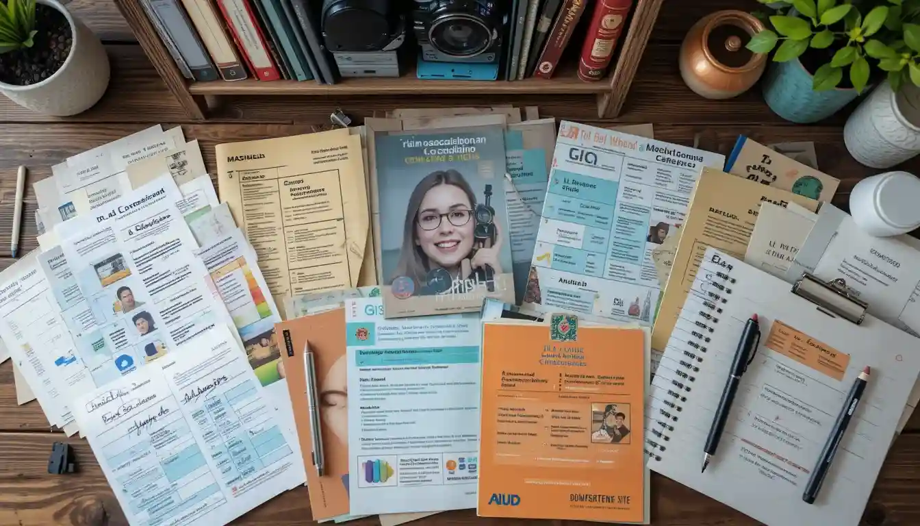 App para Fazer Currículo: Os Melhores para Conquistar o Recrutador 1 app para fazer curriculo