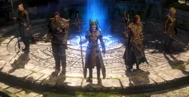 Build de Crossbow Warrior em Path of Exile 2 impressiona com explosões em massa 16 build de crossbow warrior em path of exile 2 impressiona com explosoes em massa