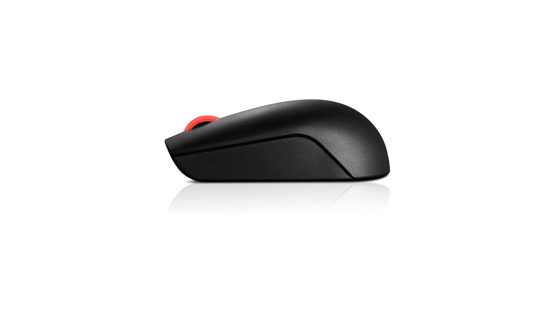 Aproveite! Mouse Wireless Lenovo Essential está com 40% de desconto na Amazon