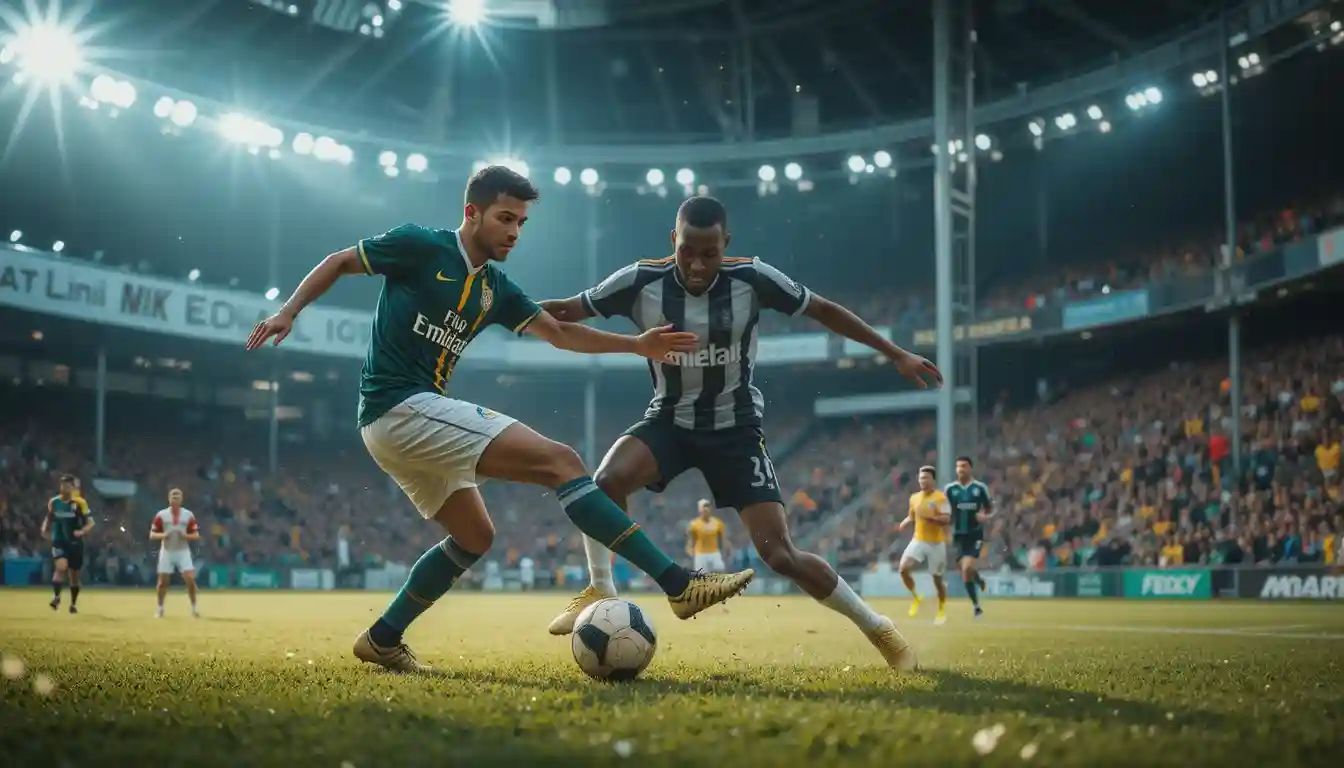 Codes FC Mobile: Como Resgatar e O Que Esperar Das Recompensas 1 codes fc mobile