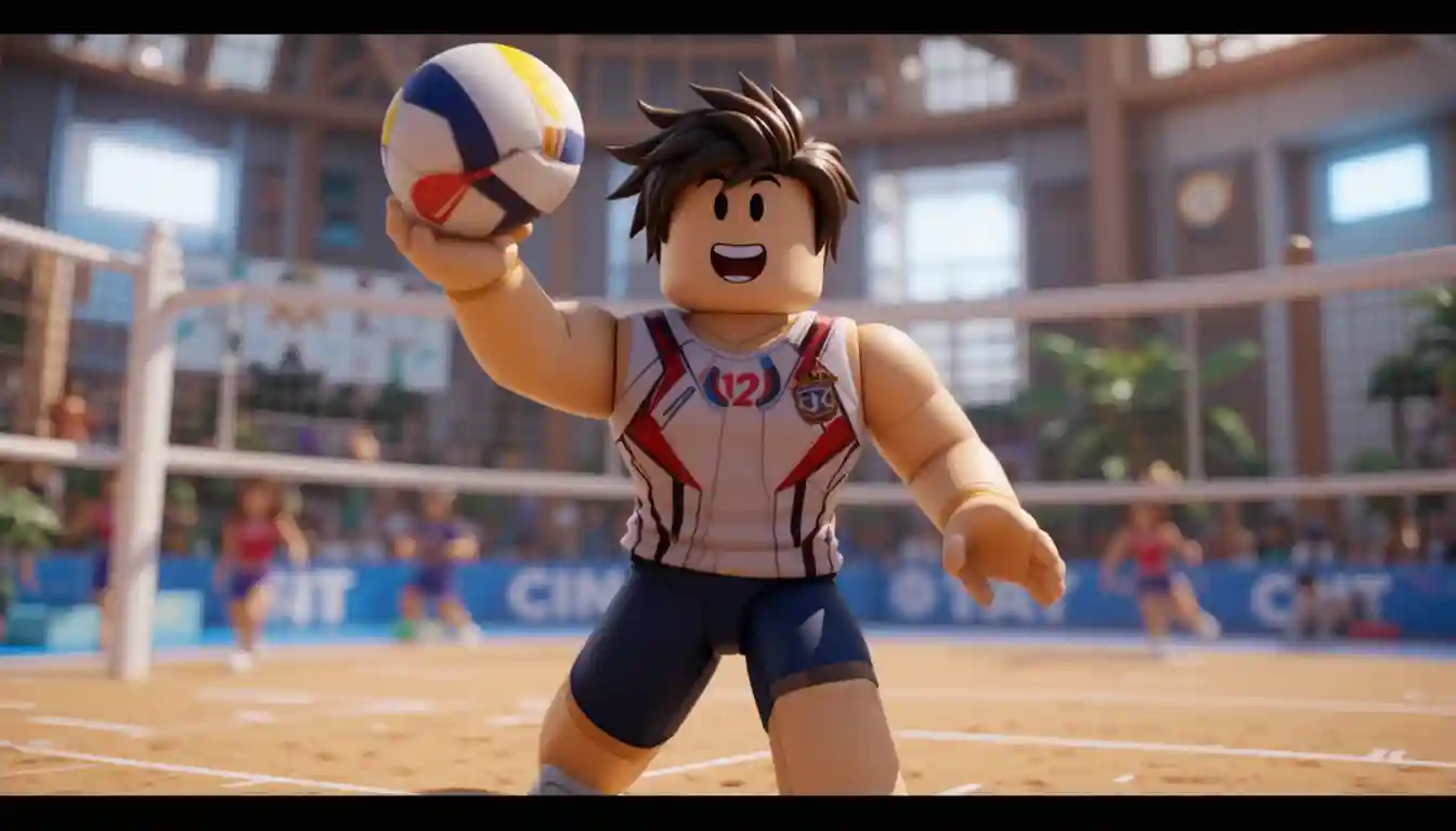 Codes Haikyuu Legends (Março 2025): Lista Completa e Como Resgatar 1 Codes Haikyuu Legends