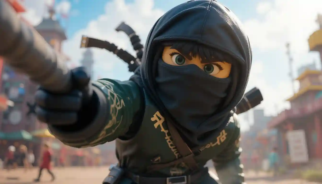 Codes Ninja Legends: Lista Atualizada e Como Resgatar (Março 2025) 1 codes ninja legends