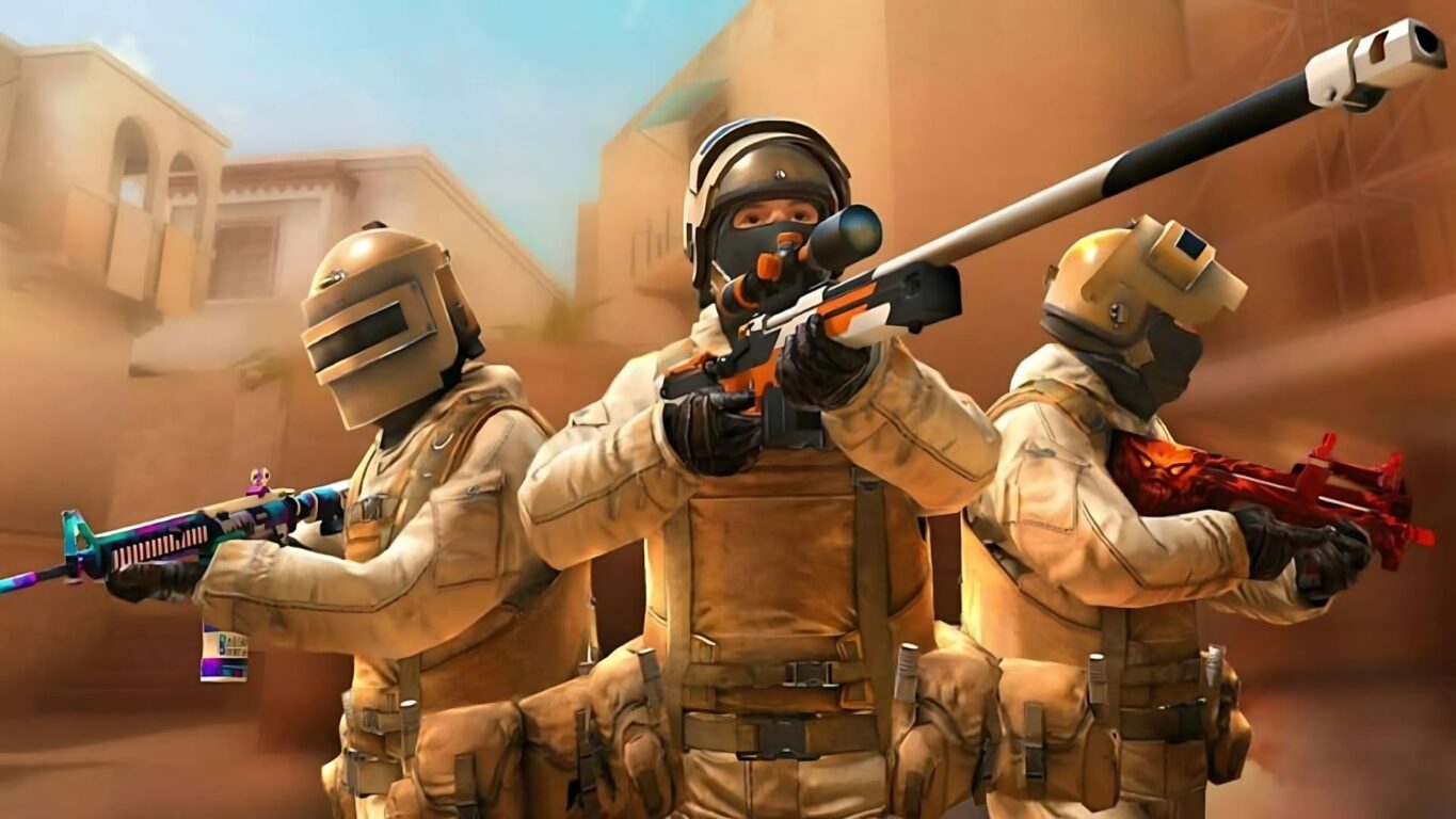 Código Promocional Standoff 2: Como Resgatar e Conseguir Recompensas 1 codigos promocionais standoff 2
