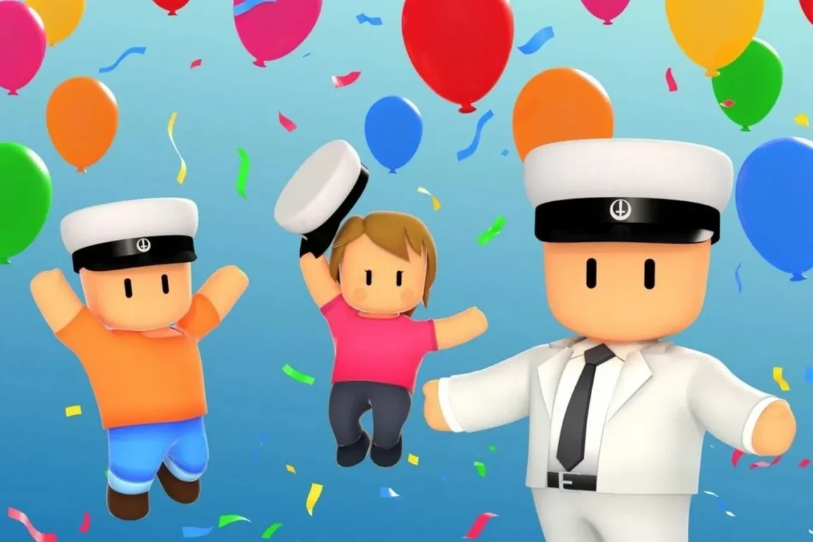 Códigos para Stumble Guys 2025: Os Melhores Códigos para Tropeçar com Estilo! 1 códigos stumble guys