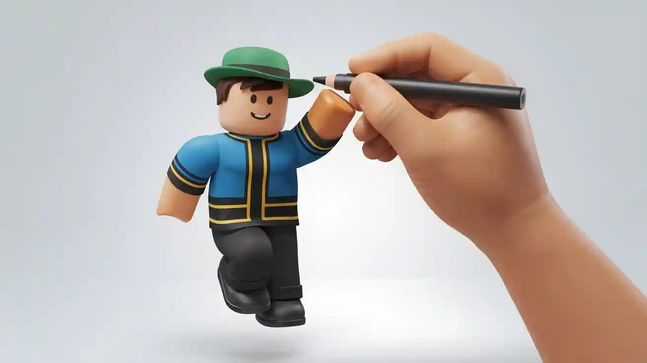 Como Criar um Jogo no Roblox: O Guia Para Dominar a Plataforma 1 Como Criar um Jogo no Roblox