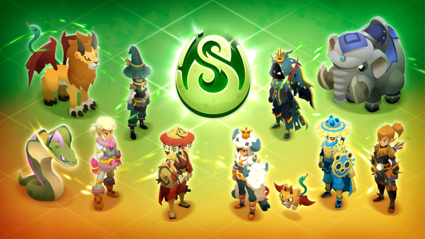 DOFUS 3.0 em Unity é lançado após 4 meses em beta, 350 mil pré-inscrições, mas jogadores sofrem com problemas 1 dofus 3