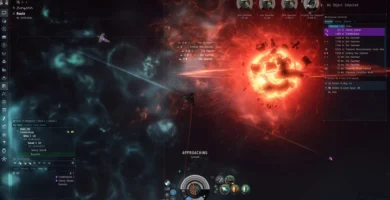 EVE Online recebe grande atualização Revenant que traz mudanças significativas na economia do jogo, guerra de facções e mobilidade 8 eve online recebe grande atualizacao revenant que traz mudancas significativas na economia do jogo guerra de faccoes e mobilidade