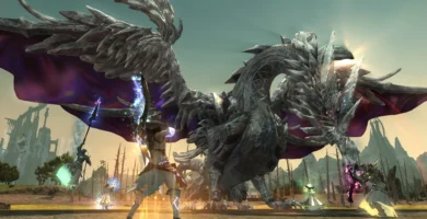 Final Fantasy XIV: Patch 7.2 chega ainda este mês com nova raid e desafios 11 final fantasy xiv patch 7 2 chega ainda este mes com nova raid e desafios