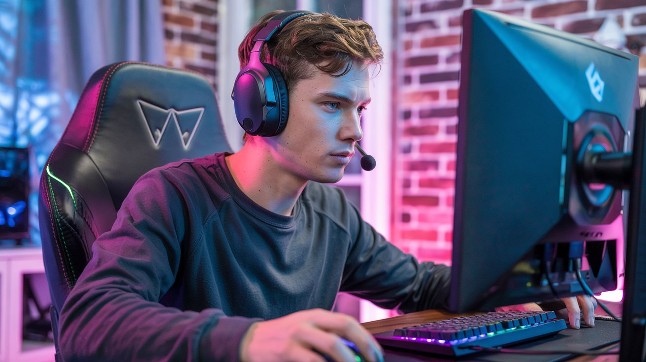 Melhor Headset que Não Descasca: Adeus orelha empanada, olá som de qualidade