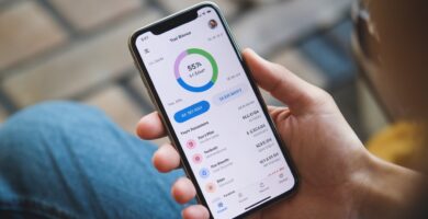 app para controle financeiro