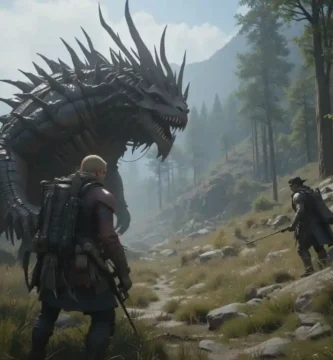 notebook para jogar monster hunter wilds