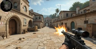 MS Alto no CS2? Como reduzir o ping e jogar liso com ExitLag 12 ms alto no cs2