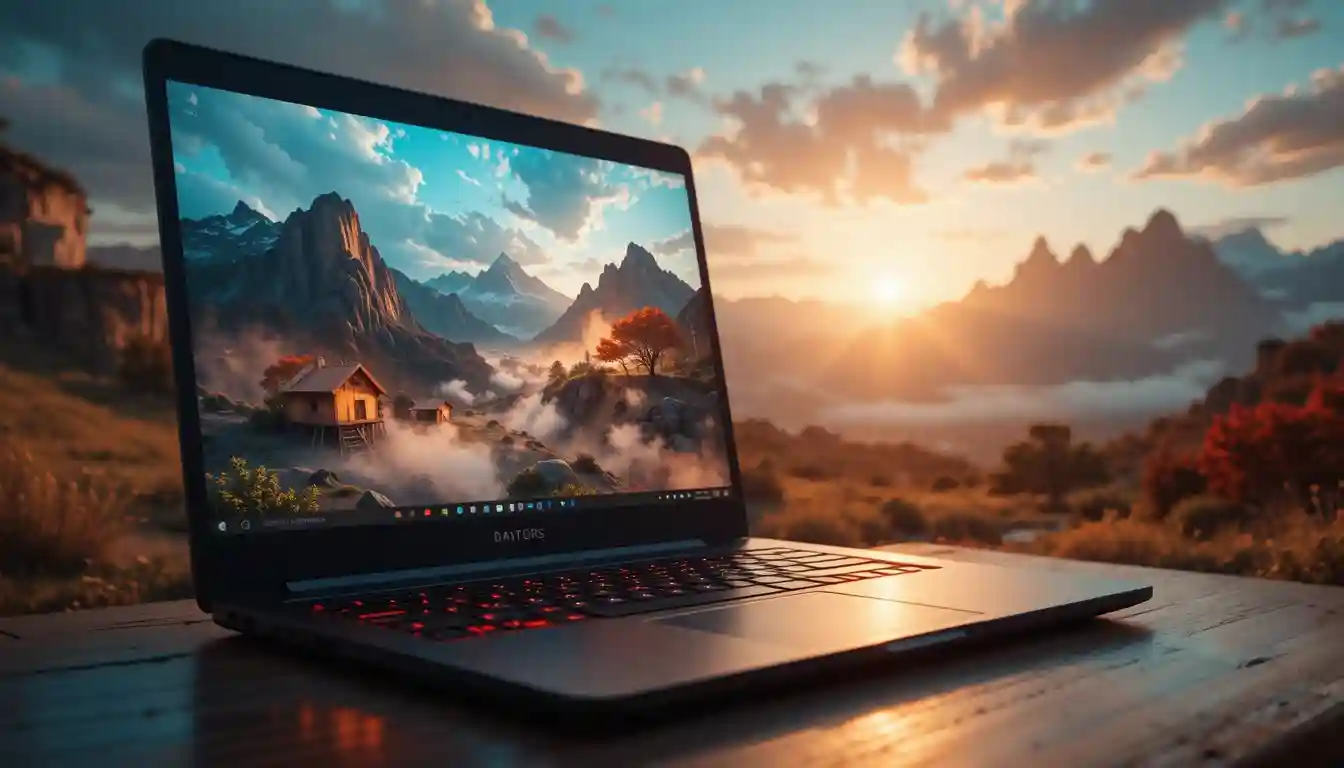 Os Melhores Notebook para Jogar MT em 2025 – Guia Definitivo 1 notebook para jogar mt