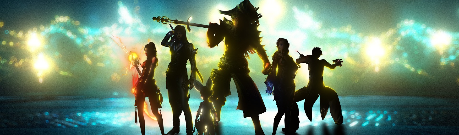 Devs de Blade & Soul NEO revelam roadmap com novas regiões e dungeons até o fim de 2025