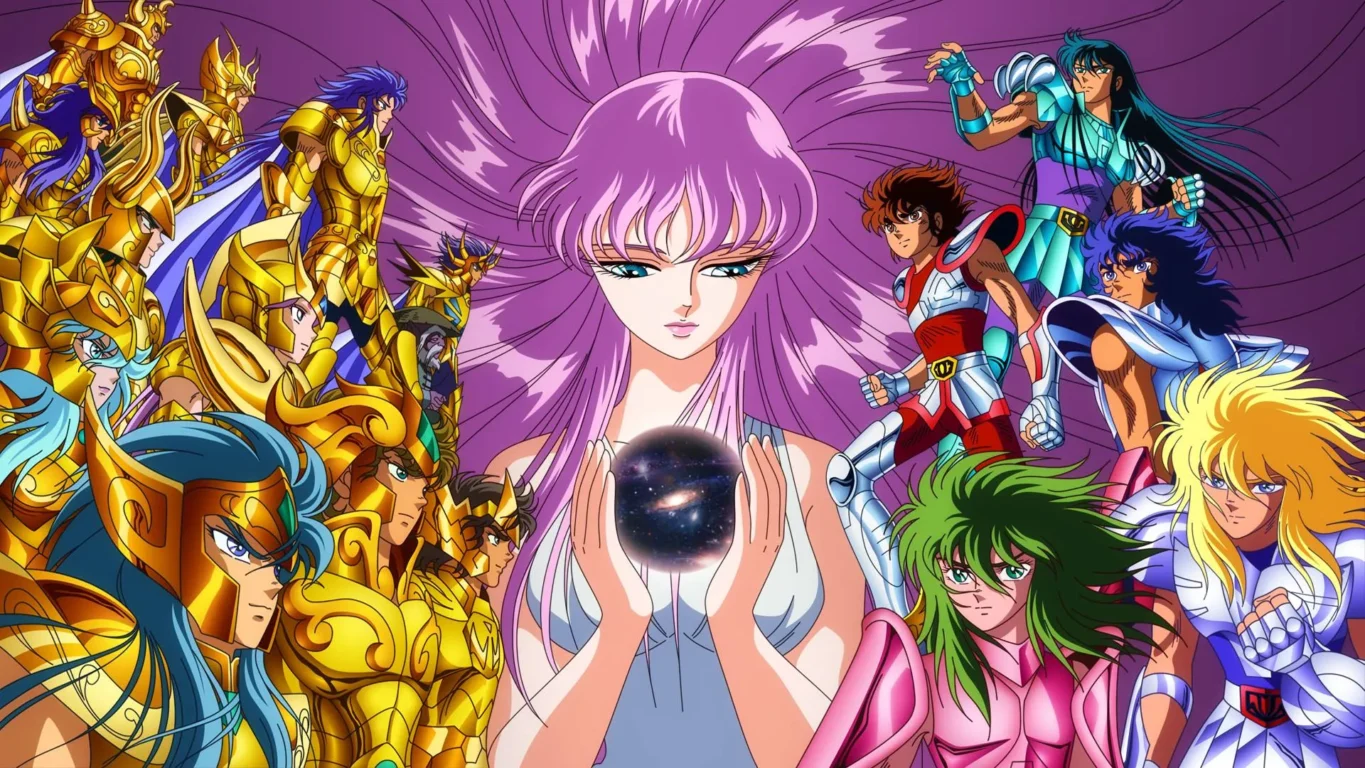 Saint Seiya: Legends of Justice Codes – Todos os códigos ativos! 1 saint seiya legend of justice codes