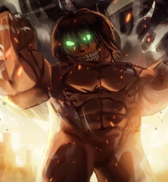 Script Attack on Titan Revolution: O "Segredo Sombrio" dos Jogadores que Farmam XP Enquanto Dormem 1 script attack on titan revolution o segredo sombrio dos jogadores que farmam xp enquanto dormem