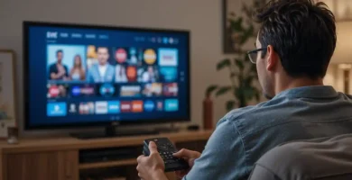 TV Box com Tudo Liberado: As Melhores Opções para Transformar sua TV em um Cinema 13 tv box com tudo liberado