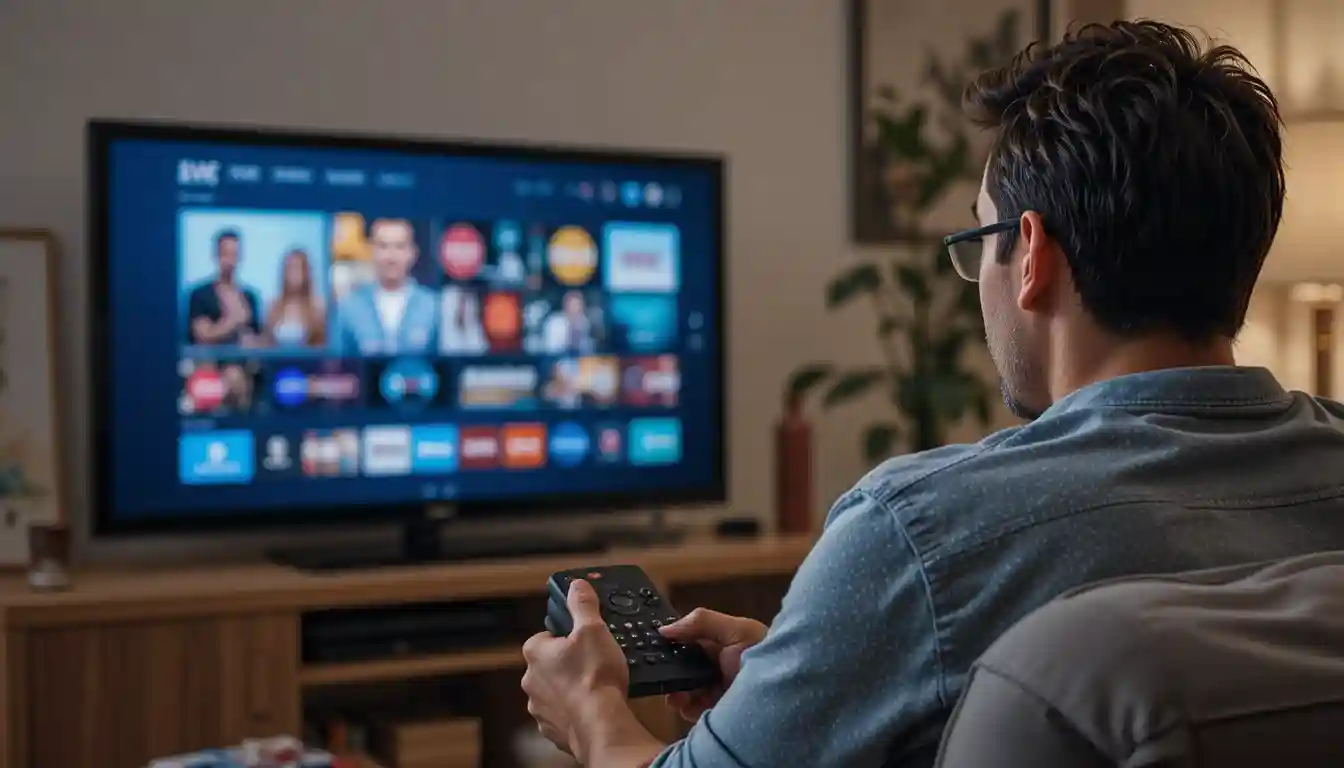 tv box com tudo liberado