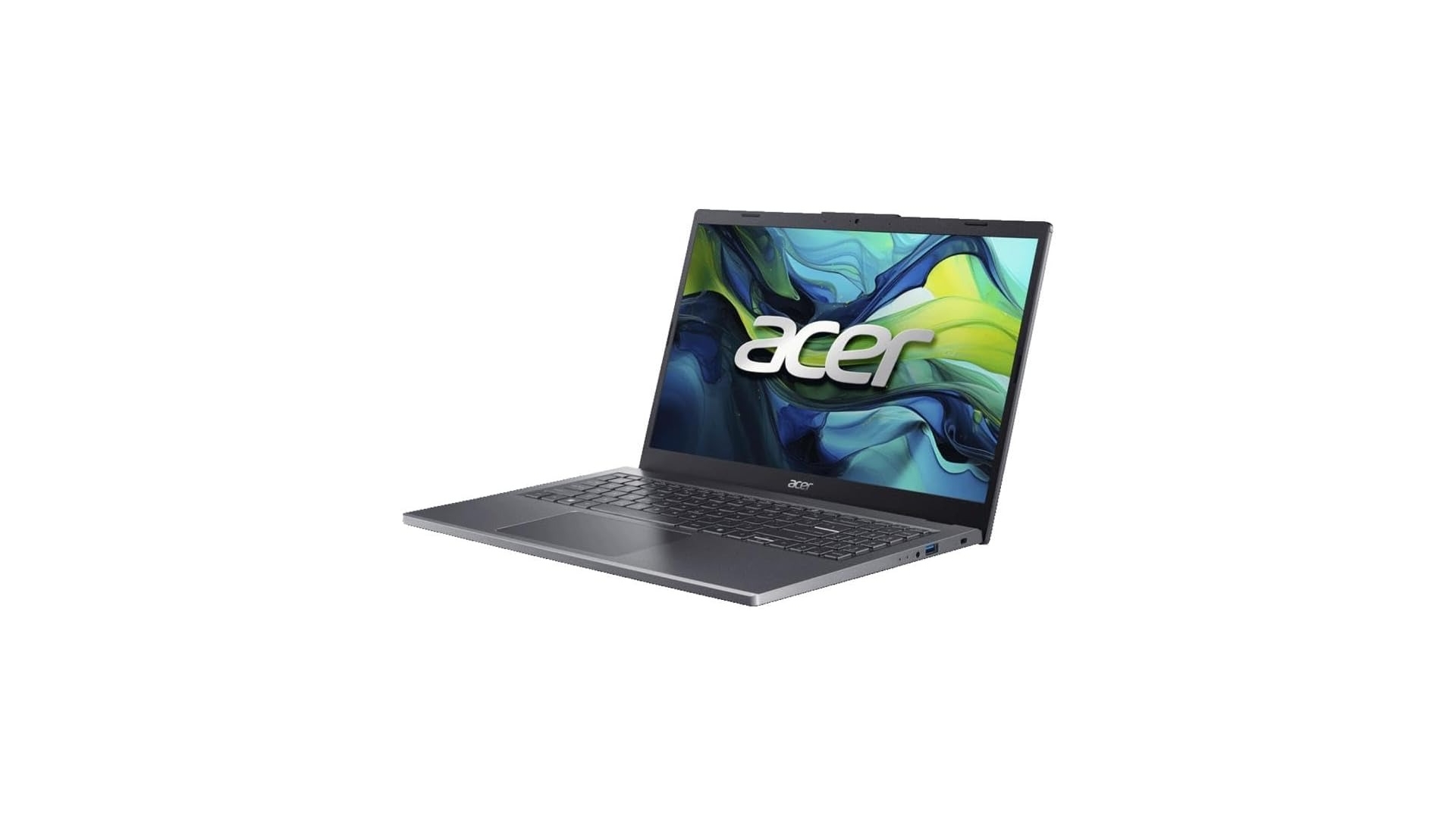 Promoção do Acer Aspire 5: notebook rápido e com boa refrigeração
