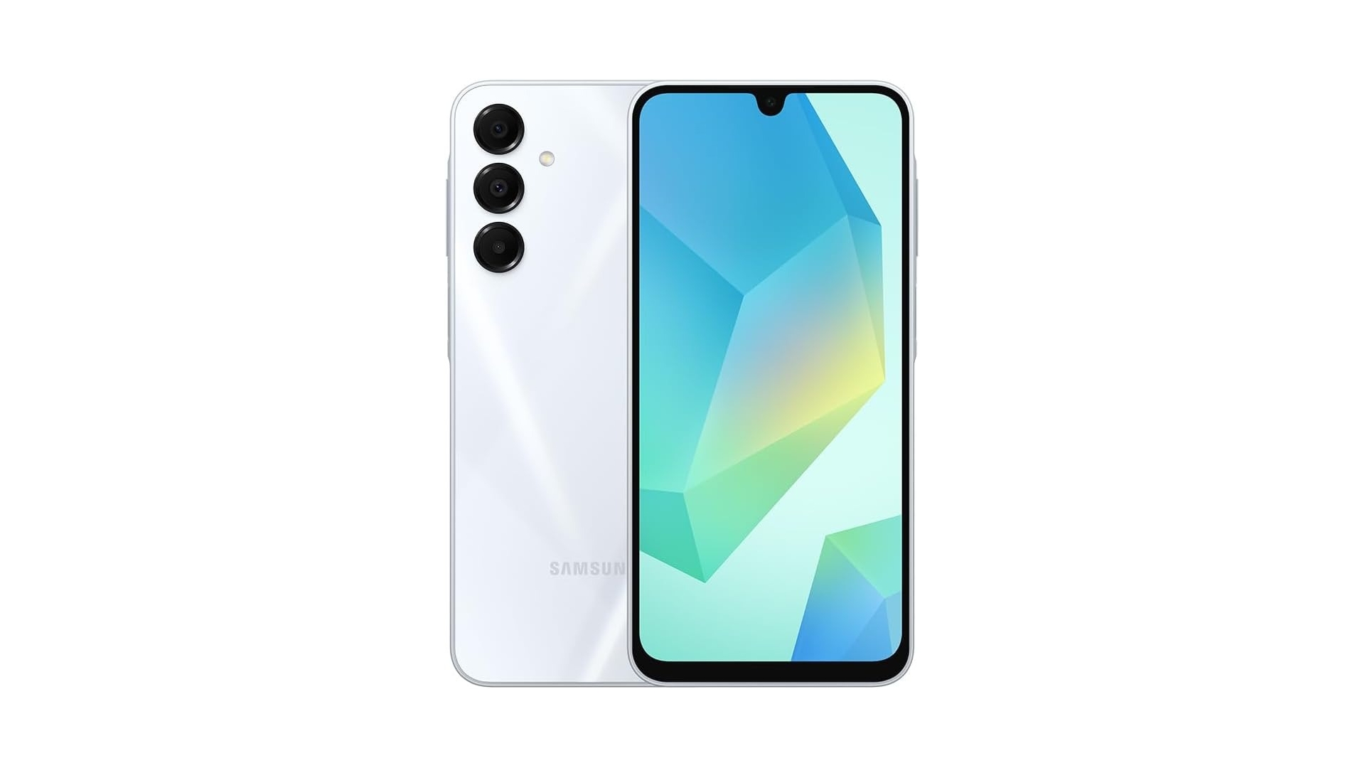 Samsung Galaxy A16 com 256GB está em oferta na Amazon