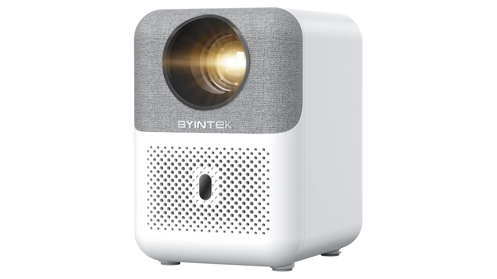Imperdível: Projetor BYINTEK U4 está com 39% de desconto