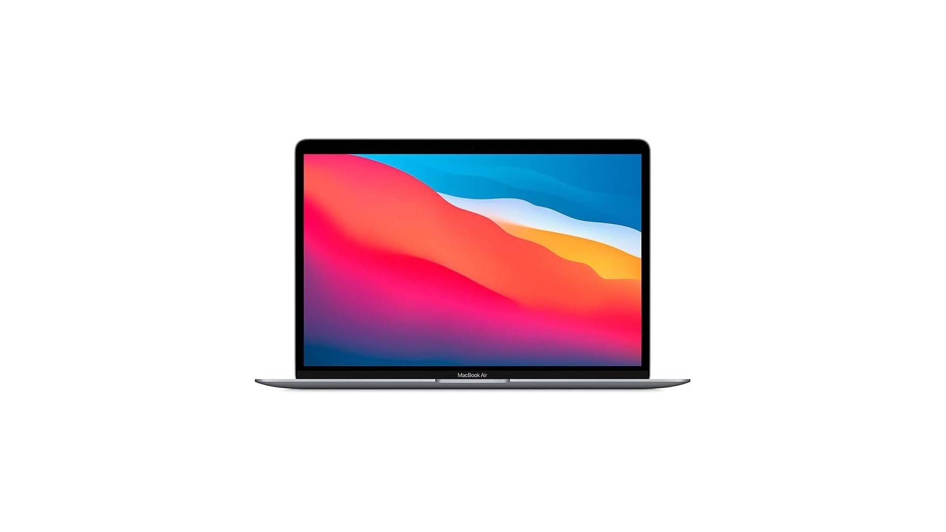 Notebook MacBook Air por R$6.499,00: potência de Jedi com preço de padawan