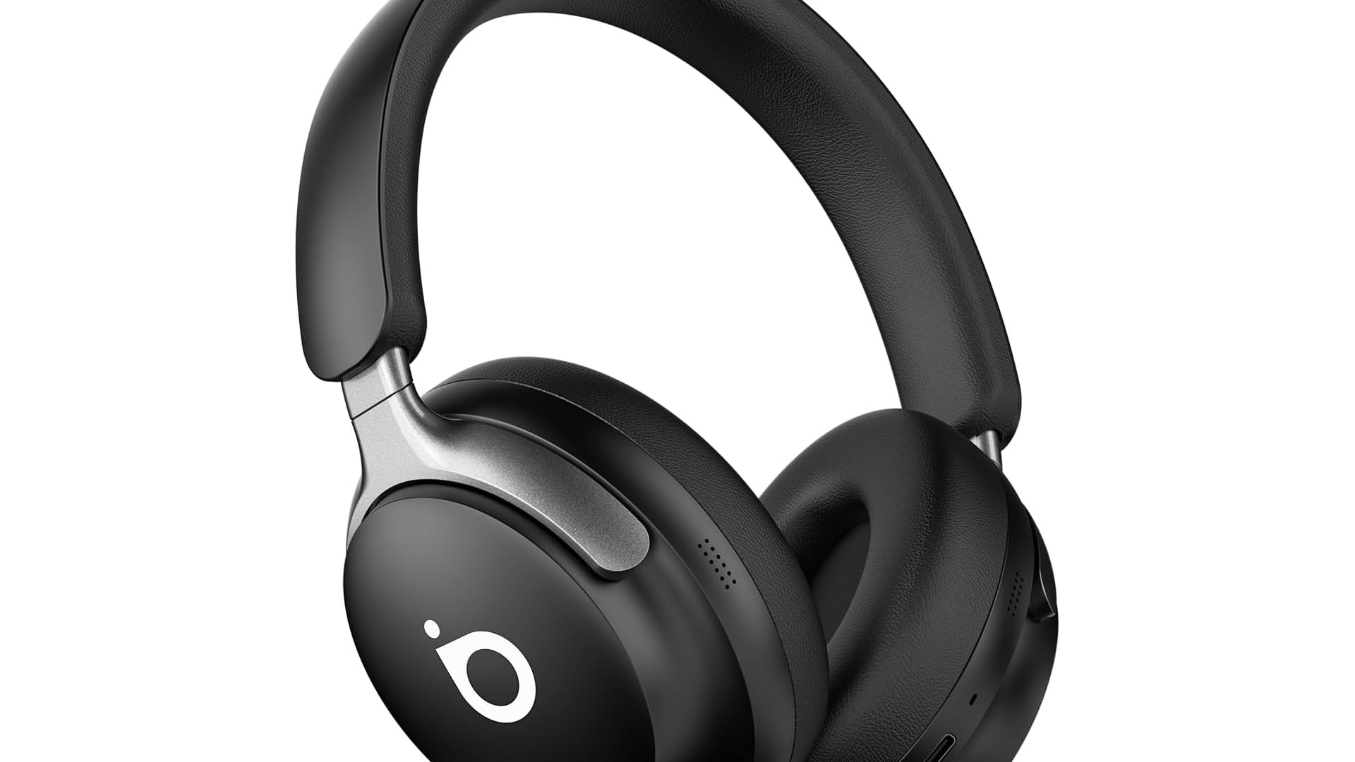 Novo fone de ouvido Basike Bluetooth com ANC e bateria monstra está em oferta por R$ 152,99