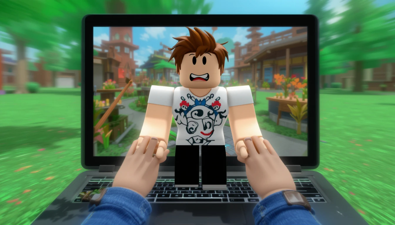 Como ganhar Robux sendo um desenvolvedor solo no Roblox (sem vender a alma nem pedir mesada)