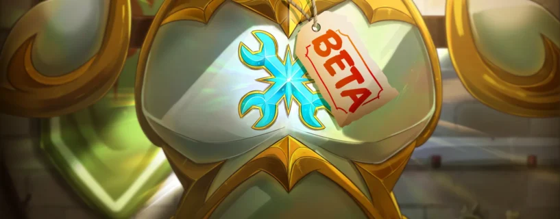 DOFUS iniciará beta aberto com novo motor gráfico Unity 6 a partir de 24 de abril
