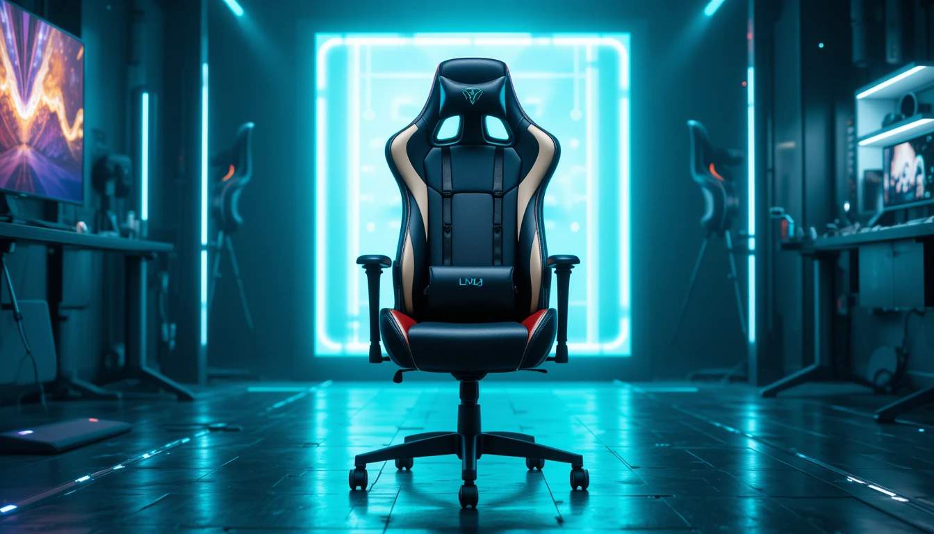 Melhores Cadeiras Gamer Plus Size para Sentar Como um Rei (ou Rainha) da Jogatina