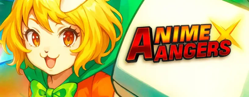 Anime Rangers X é removido do Roblox: entenda o que aconteceu e quando volta