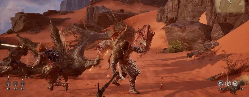 Game of Thrones: Kingsroad será lançado em 21 de maio com cross-play entre PC e mobile