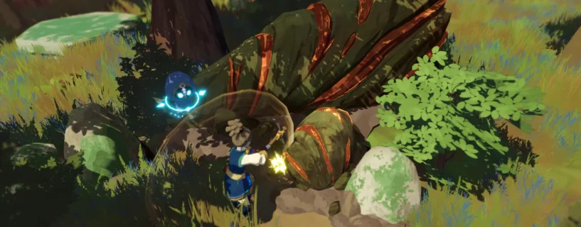 MMORPG BitCraft Online terá seu código disponibilizado para a comunidade
