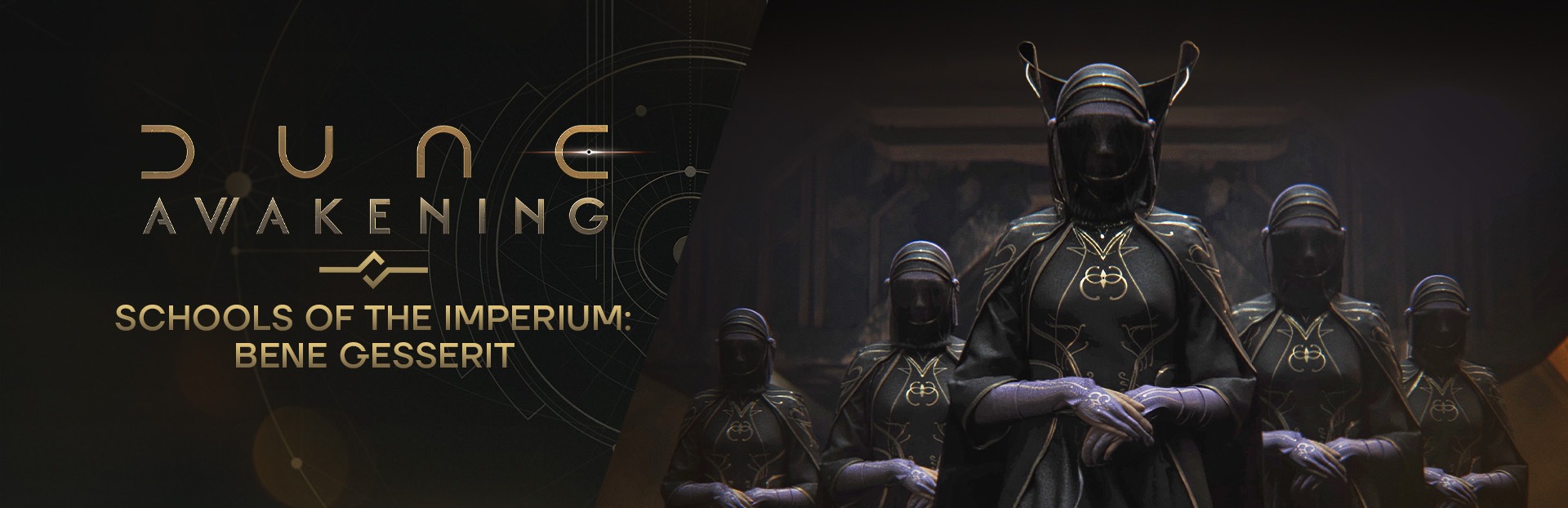Devs de Dune: Awakening apresenta habilidades das Bene Gesserit em novo vídeo