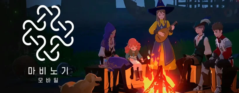 Mabinogi Mobile faturou US$ 30 mi e leva Nexon ao topo dos jogos mobile coreanos