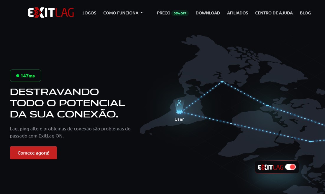 ExitLag dá ban no Free Fire? A verdade que ninguém te contou