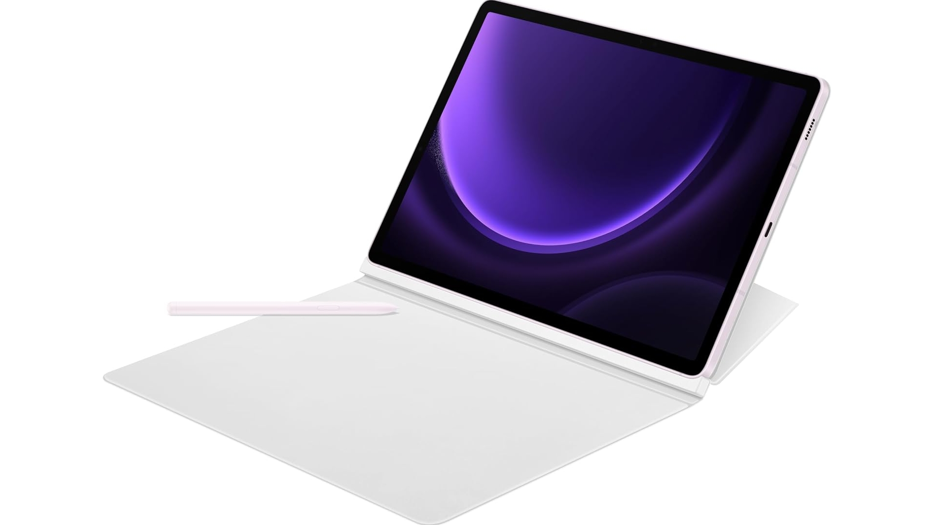 Galaxy Tab S9 FE em oferta: tablet da Samsung com 6% de desconto na Amazon