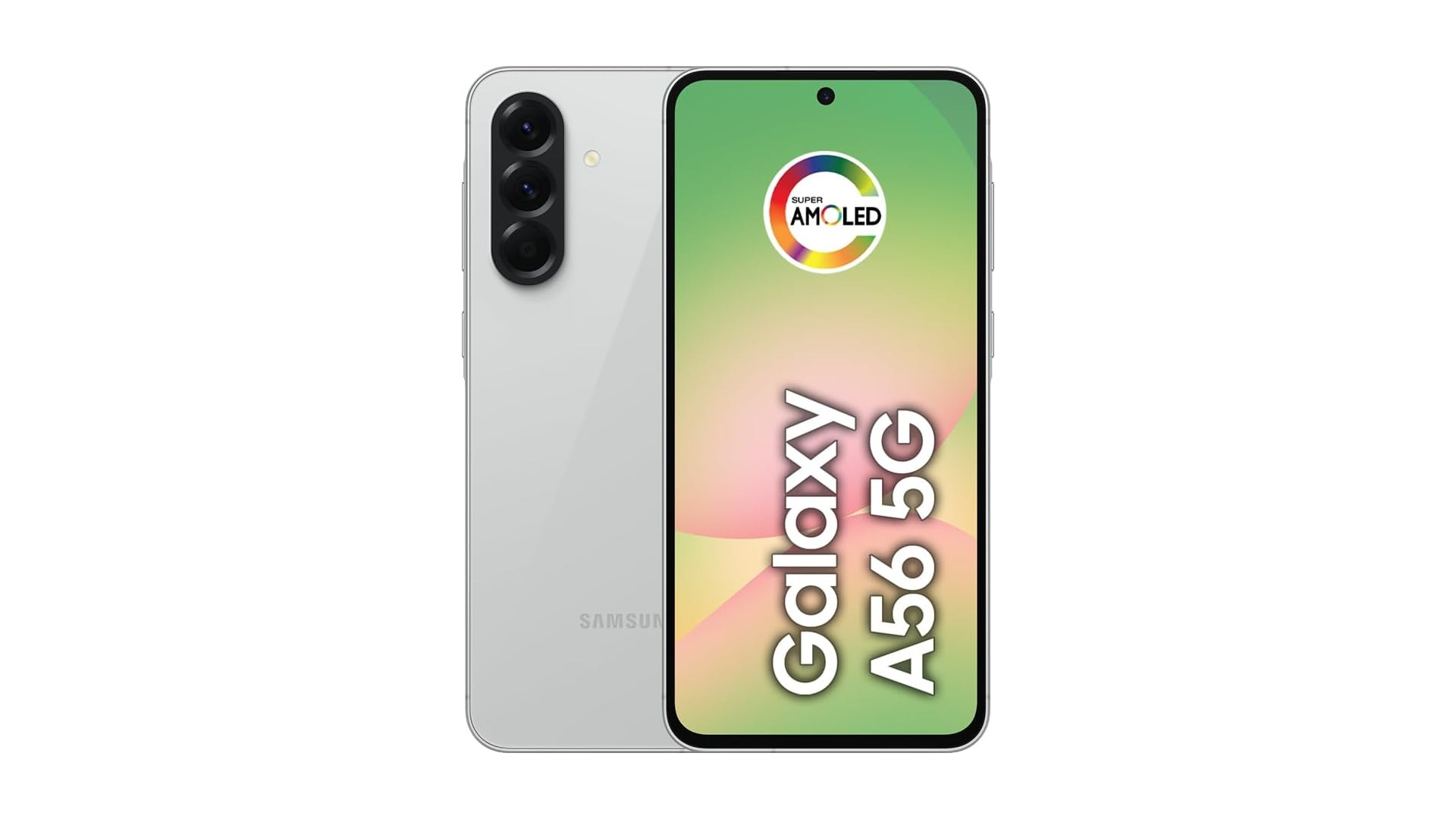 A Samsung Tá Maluca? Galaxy A56 5G por Menos de 2 Mil