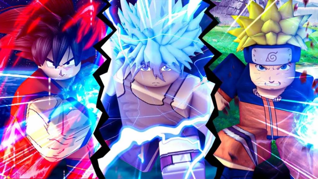 codes anime fighters