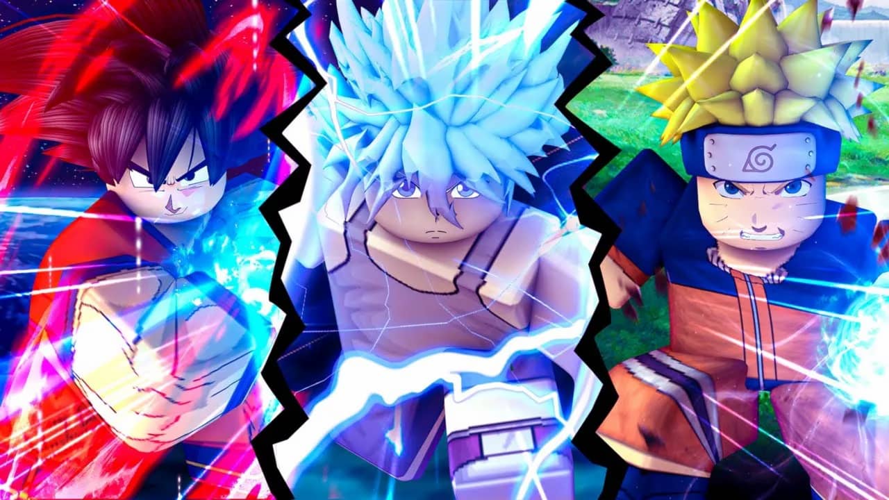 Codes Anime Fighters: Todos os Códigos Novos e Recompensas para Farmar Como um Protagonista de Shonen